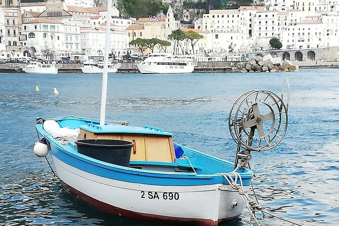 Private Day Tours : Discover the Top Destinations in One Day! - The Heights of Ravello and Famous Gardens