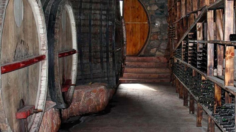 Private Day Trip: Areni Wine, Noravank & Tatev - Discover the Heart of Southern Armenia on a Private Day Trip