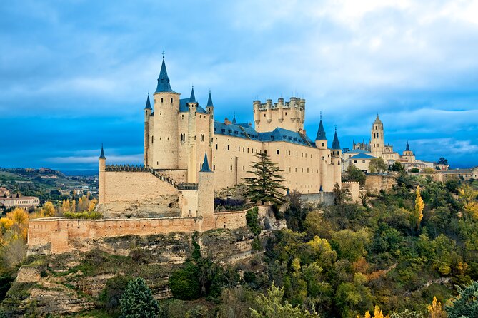Private Day Trip Avila and Segovia: Medieval & Historic cities! - From Madrid to the Medieval Towns of Avila and Segovia