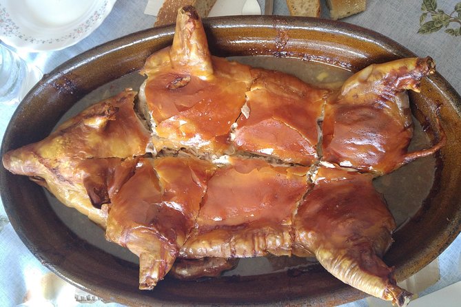 Private Day Trip Avila and Segovia: Medieval & Historic cities! - Key Landmarks Inside Avila: Cathedral and Santa Teresa Convent