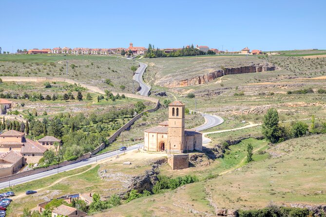 Private Day Trip Avila and Segovia: Medieval & Historic cities! - Practicalities and What’s Not Included