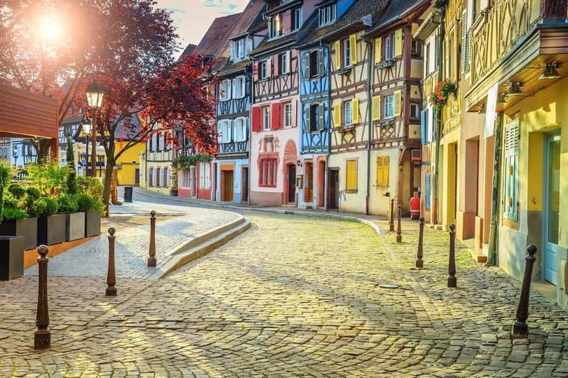 Private day trip: Basel to Alsace Wine Region, local driver - Discover the Charm of the Alsace Wine Region on a Private Day Trip from Basel