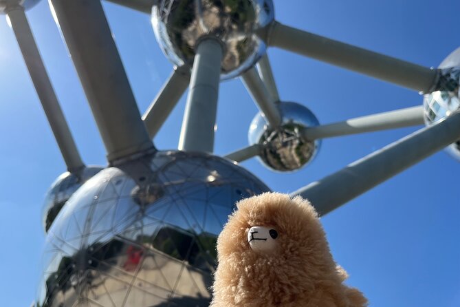 Private Day Trip Brussels from Paris with Chocolate/Beer Tasting - Discover Brussels Highlights on a Private Day Trip from Paris