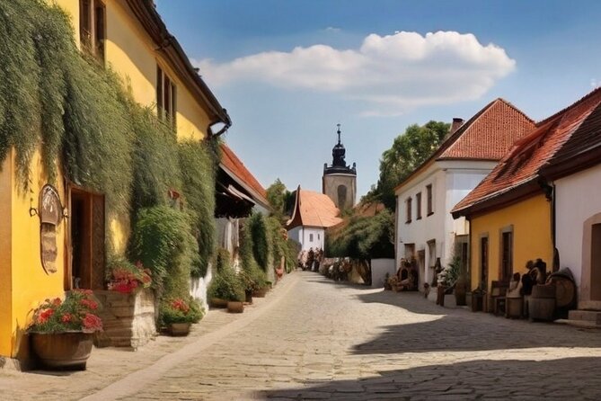 Private day trip: Budapest to Szentendre, Visegrad and Esztergom - Comfortable Private Transport with Friendly Drivers