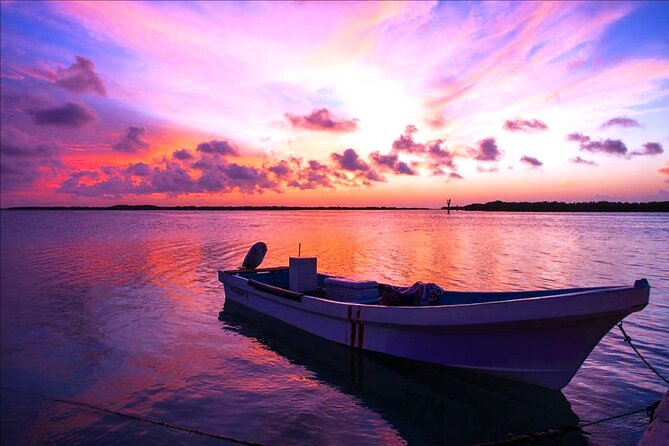 Private Day Trip Ek Balam & Pink Paradise Ruins to Rainbow Lakes - Physical Requirements and Accessibility