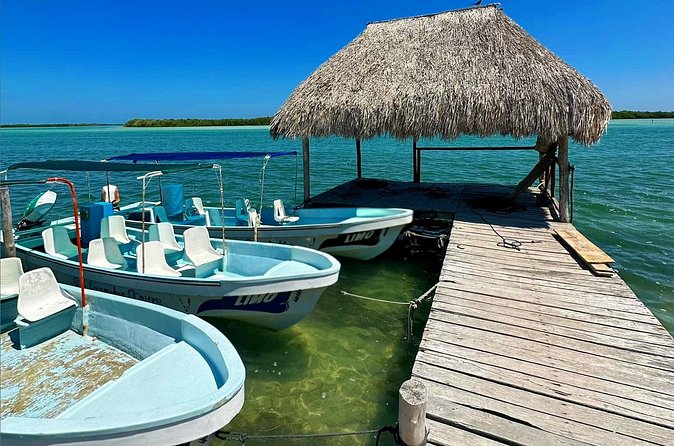 Private Day Trip Ek Balam & Pink Paradise Ruins to Rainbow Lakes - Weather Conditions and Cancellation Policy