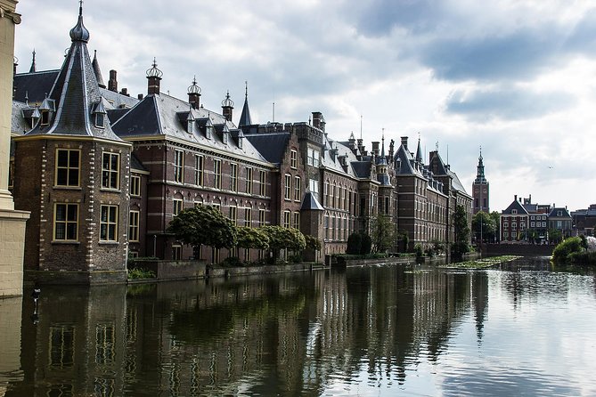Private Day Trip from Amsterdam to Rotterdam and the Hague - Cultural and Historical Insights from the Guide