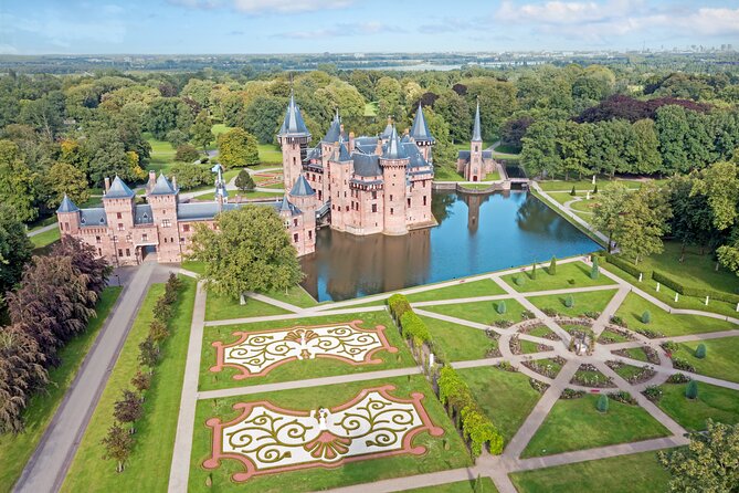 Private day trip from Amsterdam to Utrecht and De Haar Castle - Who Would Enjoy This Tour Most?
