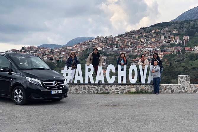 Private Day Trip from Athens to Delphi - What Sets This Tour Apart from Others