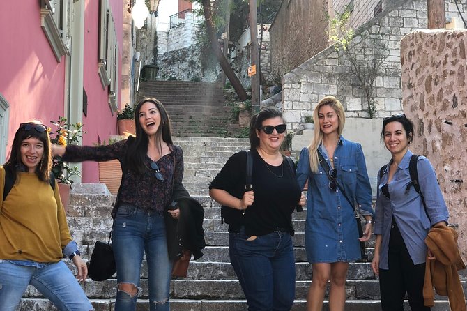 Private Day Trip from Athens to Peloponnese & Nafplio - Flexibility and Personalization of the Itinerary