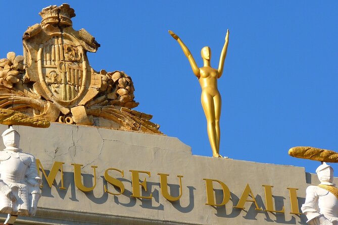 Private Day Trip From Barcelona To Figueres and Girona - Why Choose This Tour