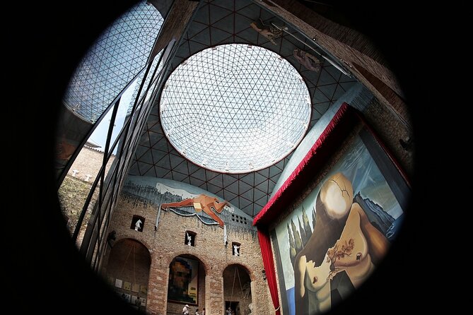 Private Day Trip From Barcelona To Figueres and Girona - The Sum Up: A Comfortable, Artistic Escape from Barcelona