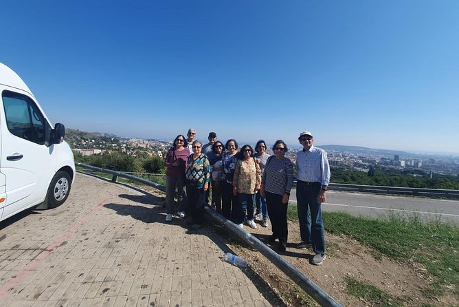 Private Day Trip from Barcelona to Montserrat - The Personalized Pickup Service in Barcelona