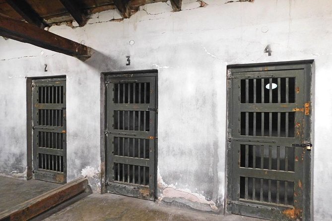 Private Day Trip from Belgrade: Nis Sightseeing Tour & Devil's Town - Bubanj Memorial Park and Its Symbolic Monument