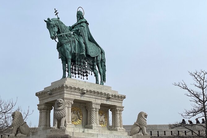 Private Day Trip from Bratislava to BUDAPEST - Explore Budapest in Comfort and Style on a Private Day Trip from Bratislava