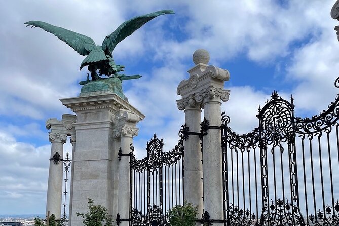 Private Day Trip from Bratislava to BUDAPEST - Comfortable Transport with a Knowledgeable Guide-Driver