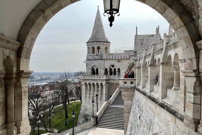 Private Day Trip from Bratislava to BUDAPEST - Heroes Square and Hungarian National Heritage