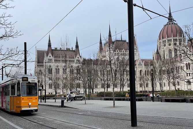 Private Day Trip from Bratislava to BUDAPEST - Includes and Excludes: What’s Covered on the Tour