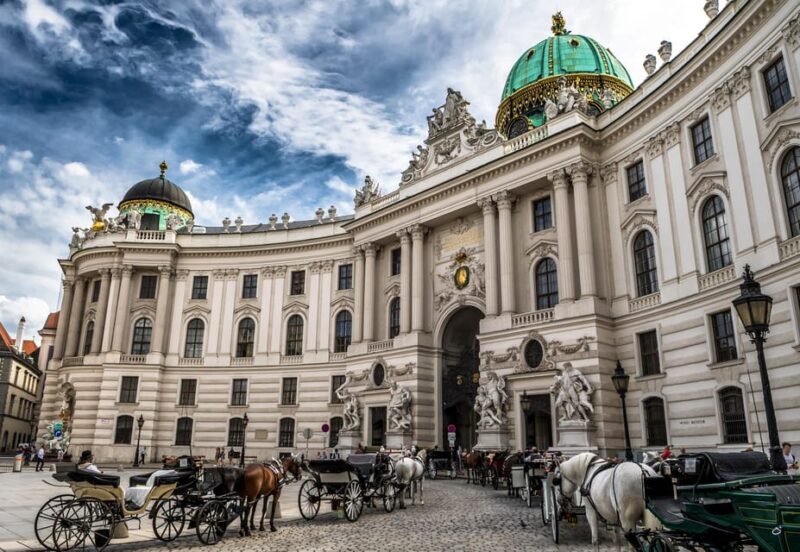 Private day trip from Budapest to Vienna and back - Who Would Enjoy This Tour Most?