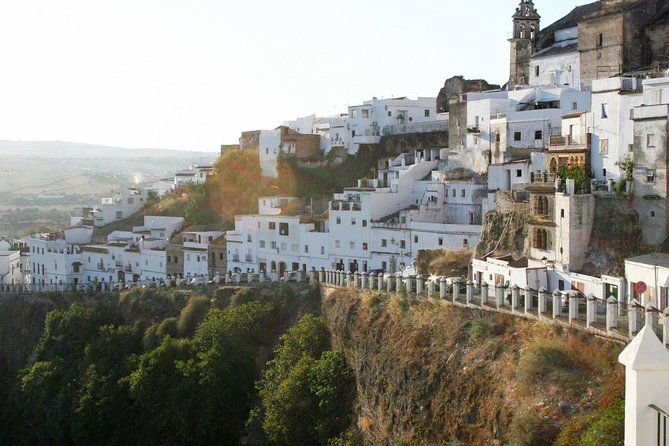 *Private Day Trip* from Cádiz: The White Towns of Andalusia - Practical Tips for the Day Trip