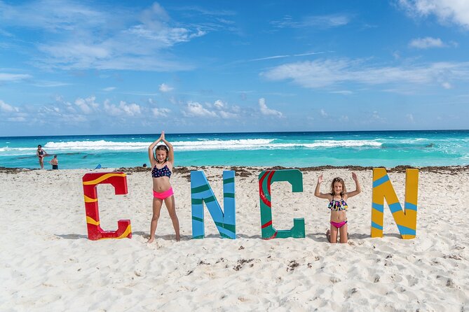 Private Day Trip From Cancun To Tulum, English Speaking Driver - Discover the Convenience of a Private Cancun to Tulum Day Trip