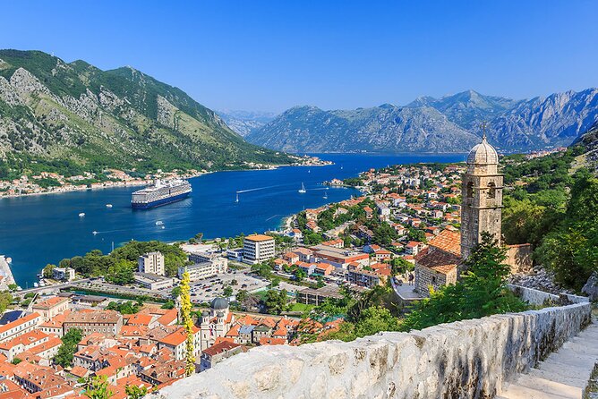 Private Day Trip from Dubrovnik to Montenegro - Exploring the Bay of Kotor: The Largest Adriatic Bay