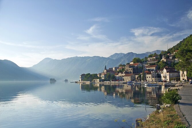 Private Day Trip from Dubrovnik to Montenegro - Optional Boat Trip to Our Lady of the Rocks