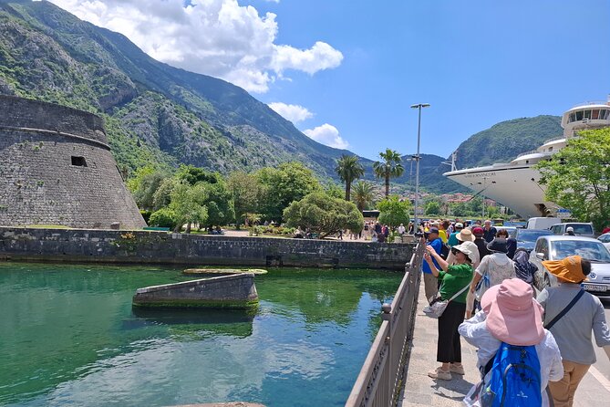 Private Day Trip from Dubrovnik to Montenegro - Comfortable Transportation and Private Tour Benefits