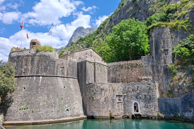 Private Day Trip from Dubrovnik to Montenegro - Flexibility and Customization Options