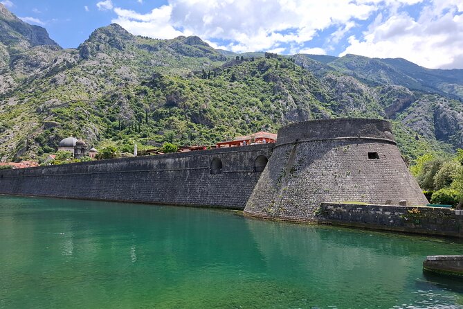 Private Day Trip from Dubrovnik to Montenegro - Practical Details and Booking Information