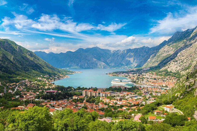 Private Day Trip from Dubrovnik to Montenegro - Why This Tour Stands Out