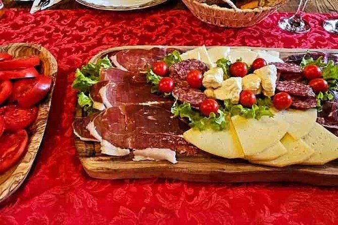 Private Day Trip From Dubrovnik visit Old Village Authentic Lunch End in Split - Exploring Hardomilje’s Heritage and Way of Life