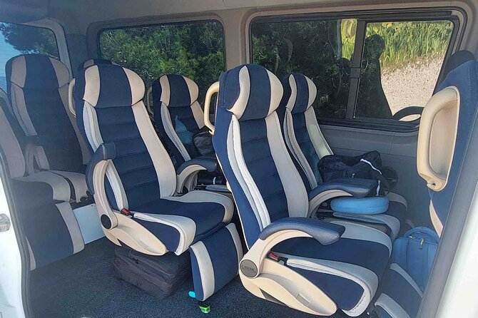 Private Day Trip From Dubrovnik visit Old Village Authentic Lunch End in Split - Scenic Journey and Flexible Timing