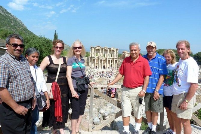 Private Day Trip from Istanbul to Ephesus and House of Virgin Mary - Discover the Private Day Trip from Istanbul to Ephesus and House of Virgin Mary