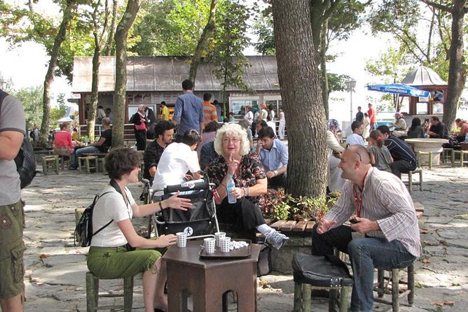 Private Day Trip from Istanbul to Ephesus and House of Virgin Mary - The Significance of Meryemana, the House of Virgin Mary