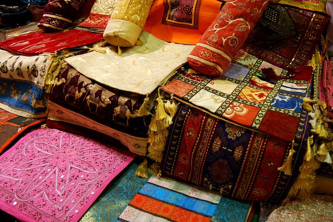 Private Day Trip from Istanbul to Ephesus and House of Virgin Mary - Managing the Pacing and Physical Demands