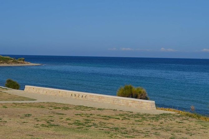 Private Day Trip from Istanbul to Gallipoli Peninsula - Exploring the Gallipoli Battle Sites: Anzac Cove and Conk Bayiri