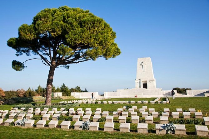 Private Day Trip from Istanbul to Gallipoli Peninsula - Food, Beverages, and Additional Costs
