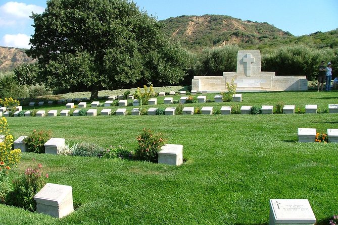 Private Day Trip from Istanbul to Gallipoli Peninsula - Who Should Consider This Tour?