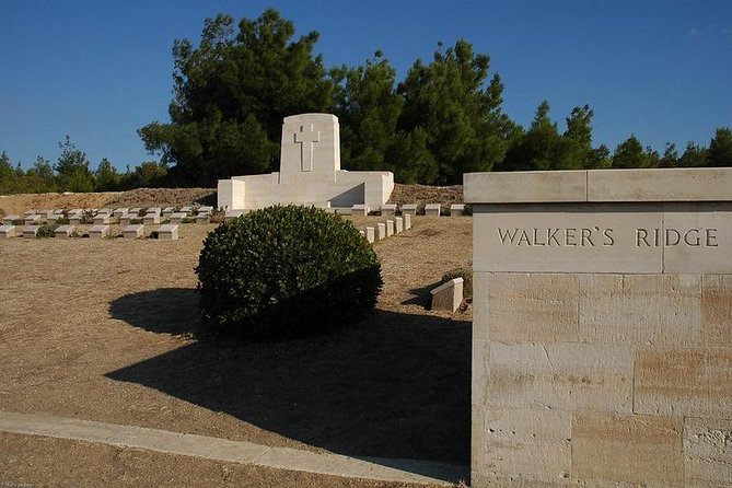 Private Day Trip from Istanbul to Gallipoli Peninsula - Cancellation Policy and Booking Details
