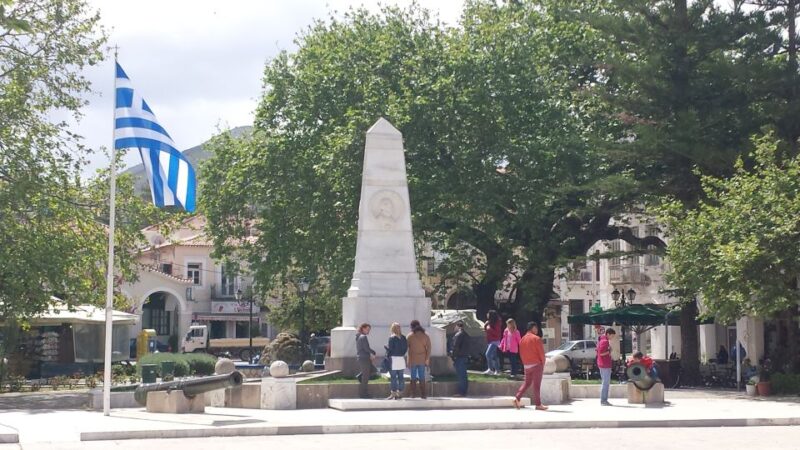 Private Day Trip from Kalamata to Nestor's Palace & Pylos - Discover the Unique Charm of Pylos and Nestors Palace