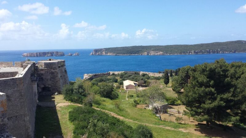 Private Day Trip from Kalamata to Nestor's Palace & Pylos - Exploring Nestors Palace in Pylos