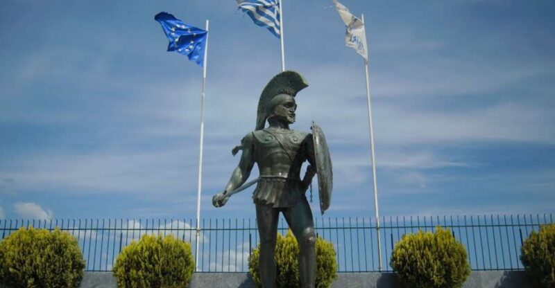 Private Day Trip from Kalamata to Sparta - Who Should Consider This Tour