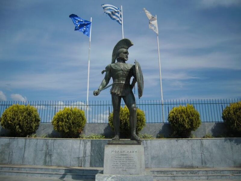 Private Day Trip from Kalamata to Sparta - Final Thoughts on the Sparta Private Day Trip