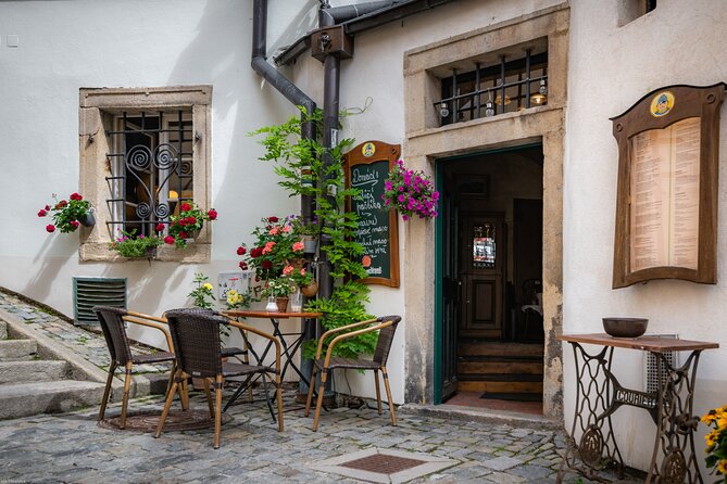 Private day trip from Linz to Cesky Krumlov and back - Why Choose This Private Tour Over Group Alternatives