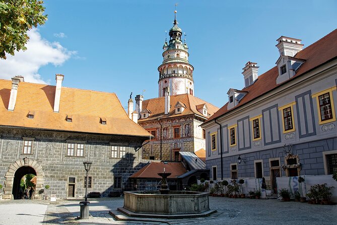Private day trip from Linz to Cesky Krumlov and back - Flexibility and Cancellation Policy