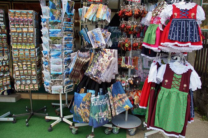 Private Day Trip From Linz To Hallstatt, English Speaking Driver - Booking and Cancellation Flexibility