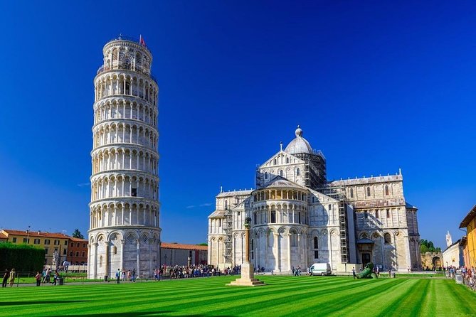 Private Day Trip from Livorno port to Florence and Pisa - The Tour Begins at Livorno Port with Easy Pickup