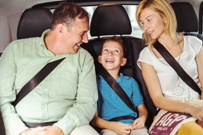 Private Day Trip from Madrid to Ávila - Practical Details and Booking Flexibility