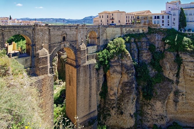 Private Day Trip From Malaga to Ronda and back, Local Driver - Who Should Consider This Tour?